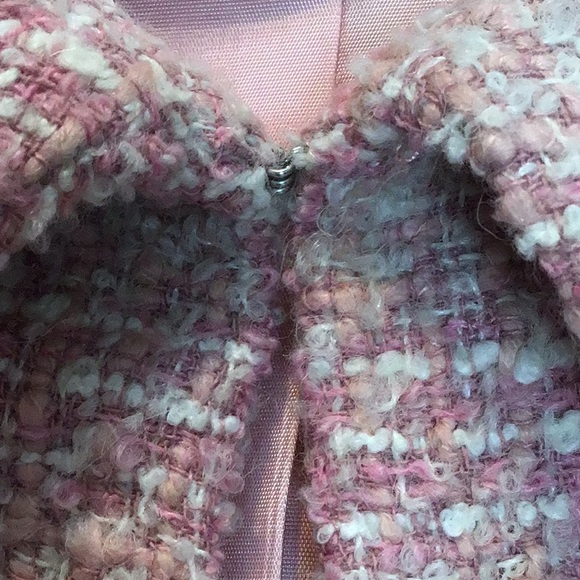 INC 👜 Wool blend blazer - Picture 5 of 13